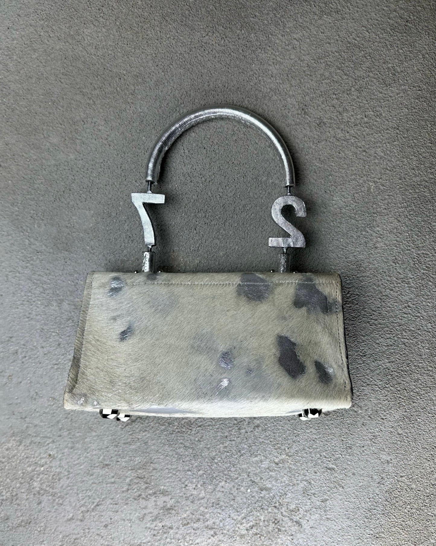 LITTLE HORSE BAG