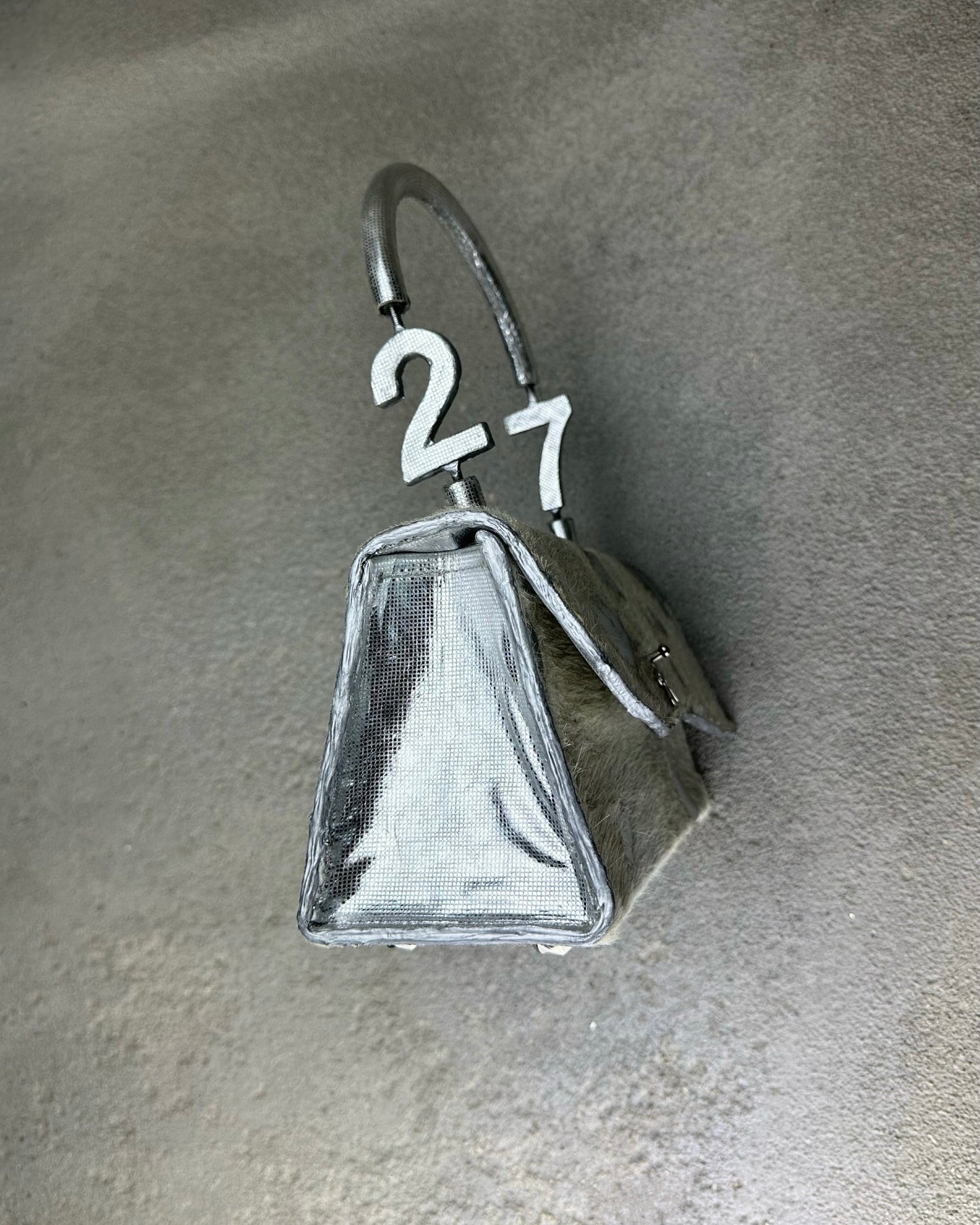 LITTLE HORSE BAG