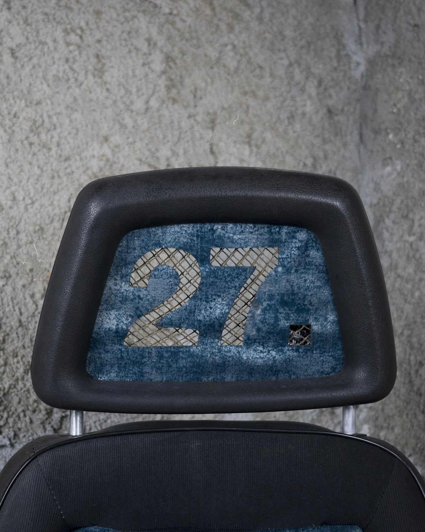 Vingt Sept SEAT