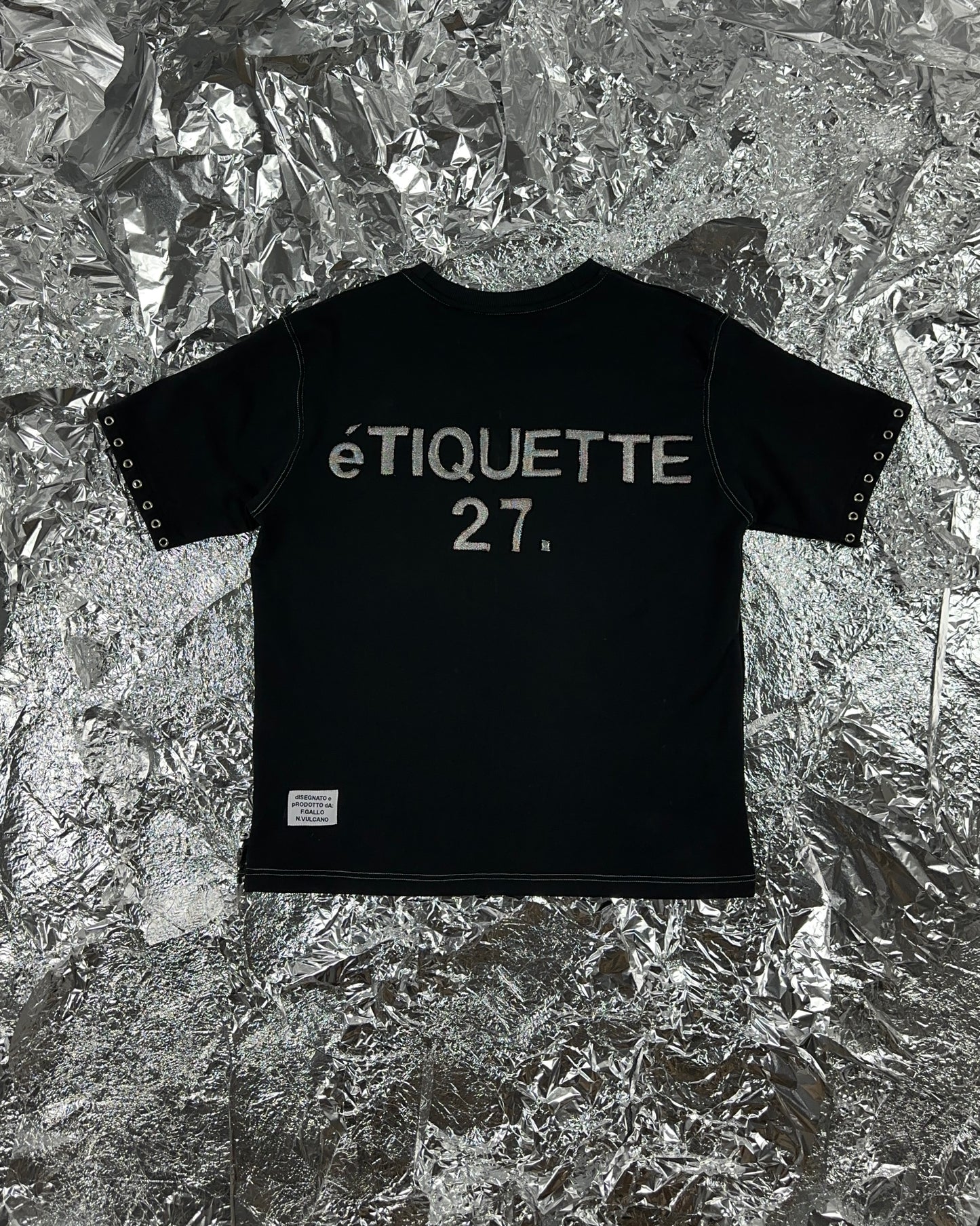 GOOSE TEE