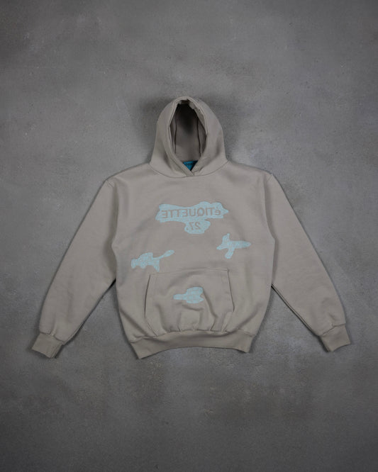GLOW IN THE DARK HOODIE