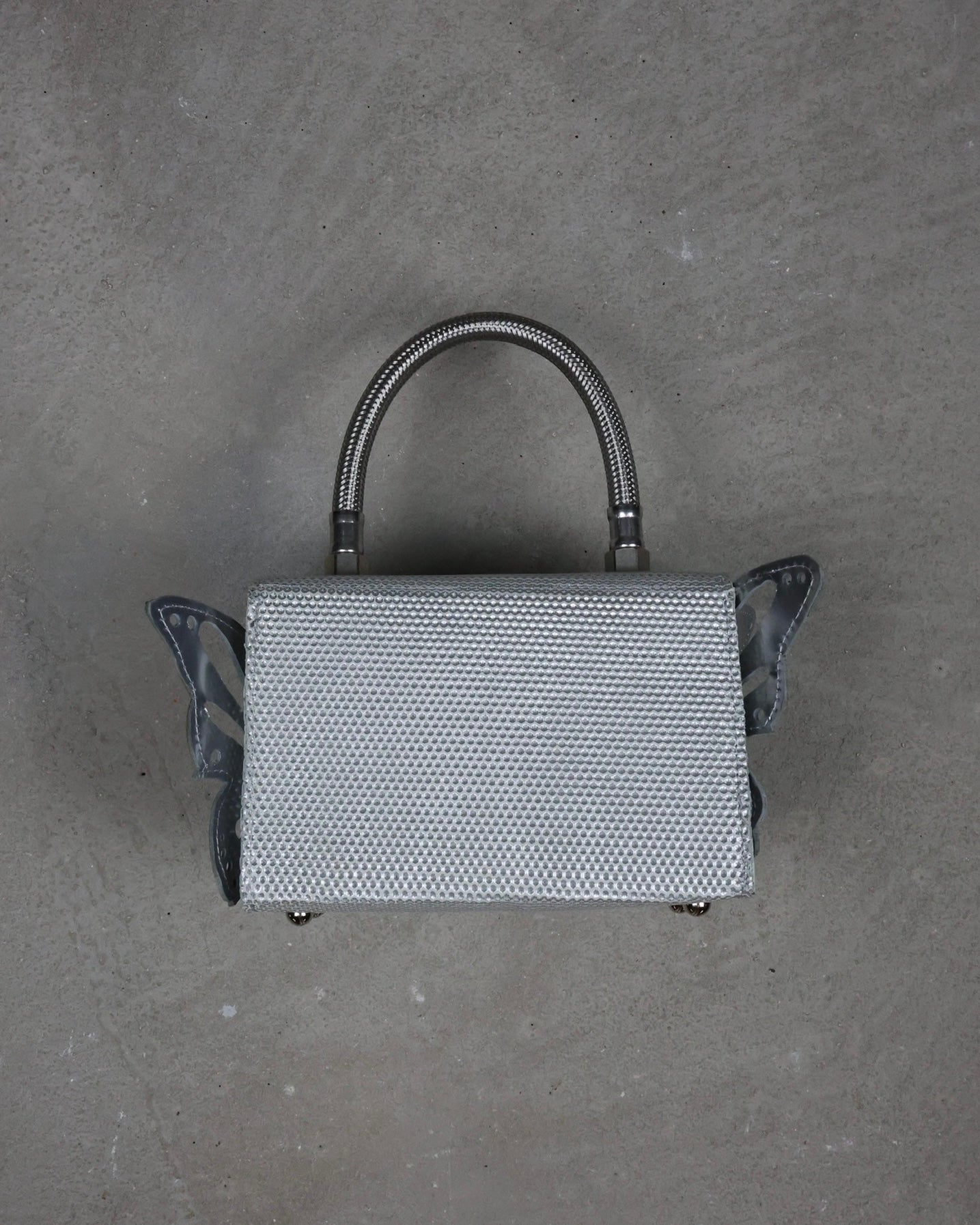 BUTTERFLY BAG