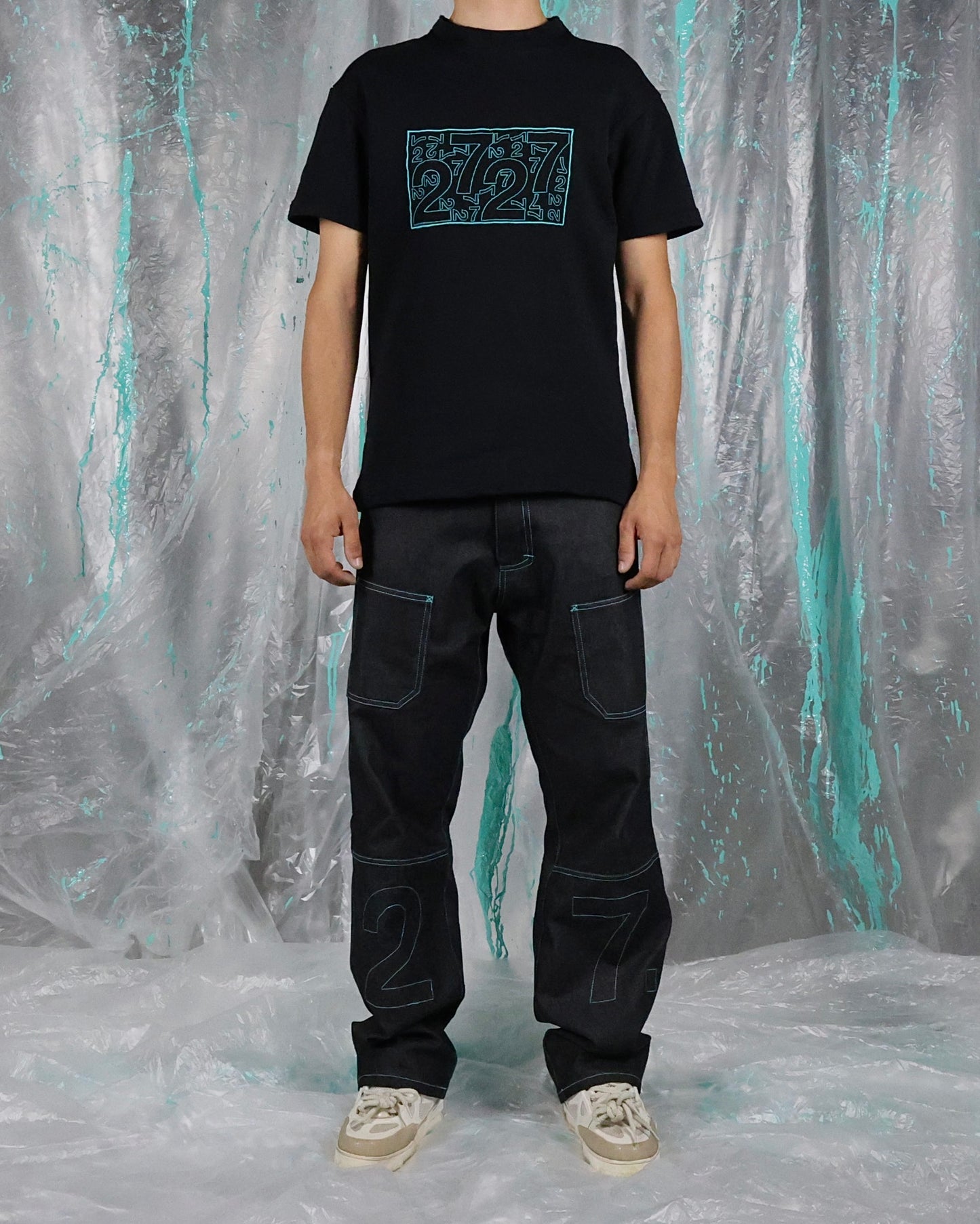 FRAME T-SHIRT