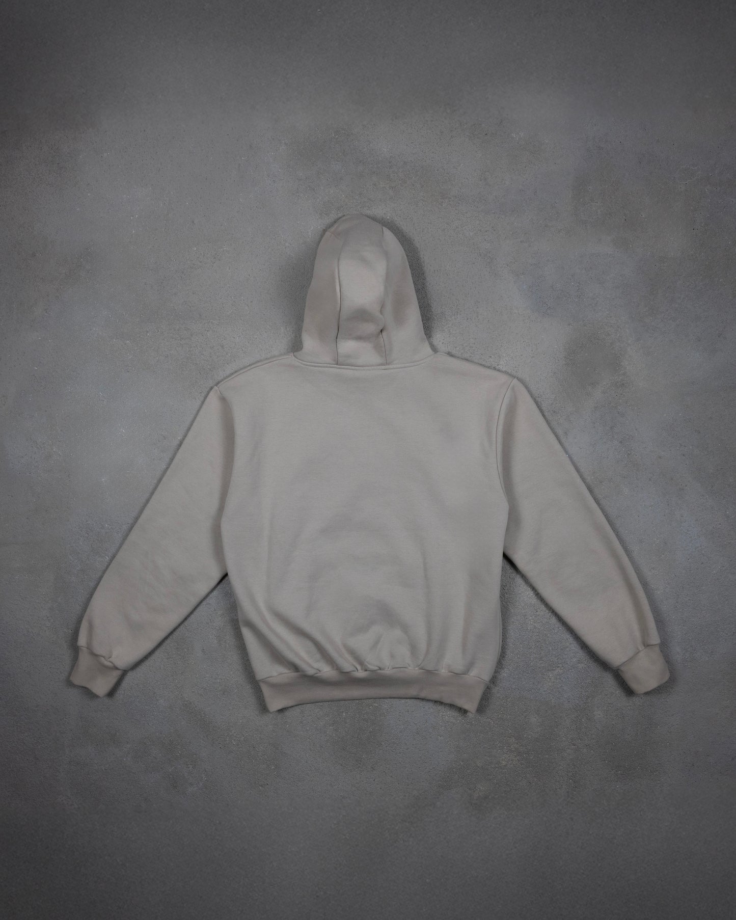 GLOW IN THE DARK HOODIE