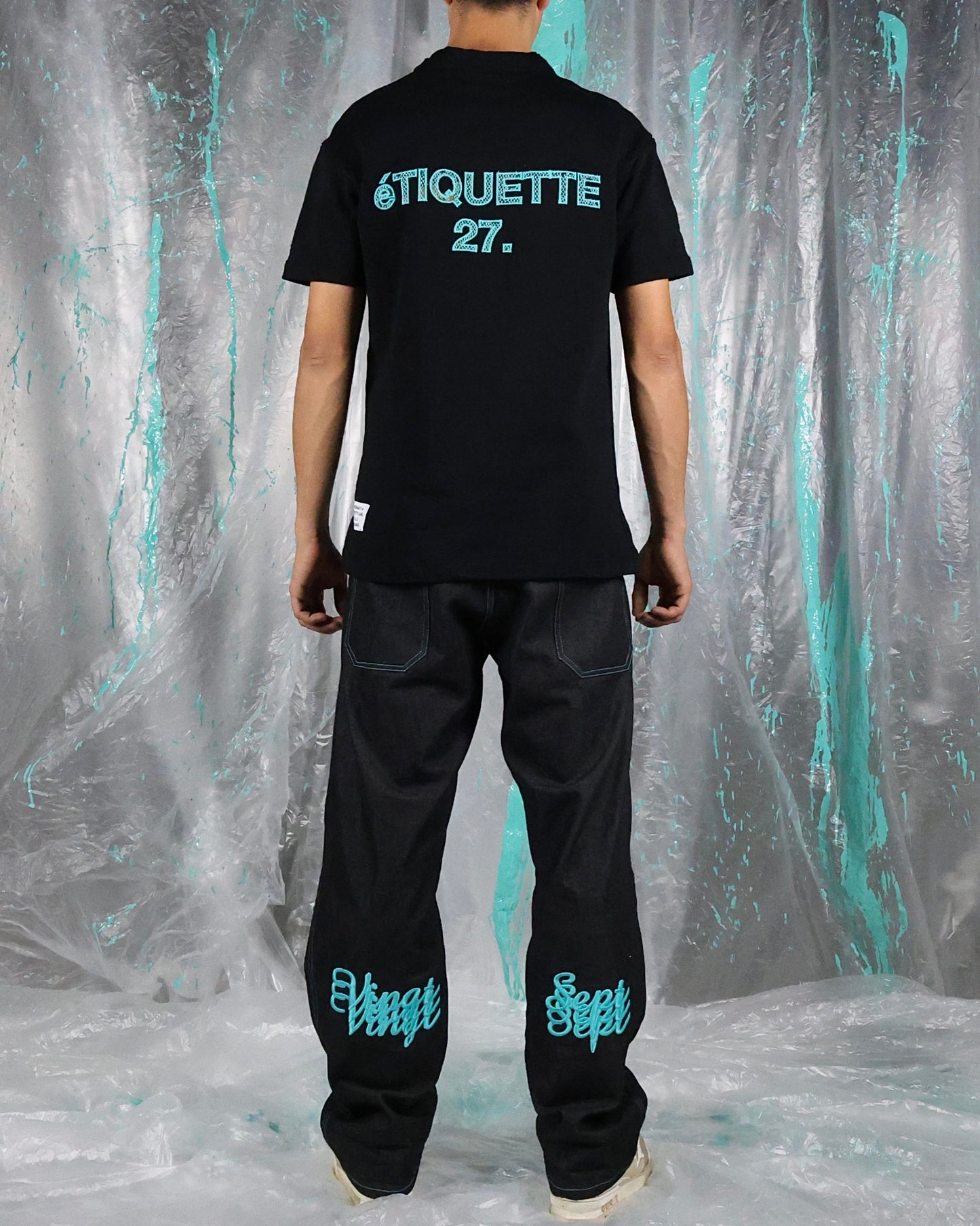 FRAME T-SHIRT