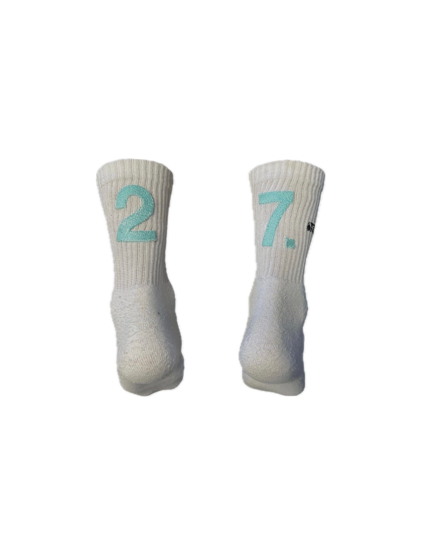 SOCKS 27.