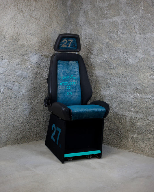 Vingt Sept SEAT
