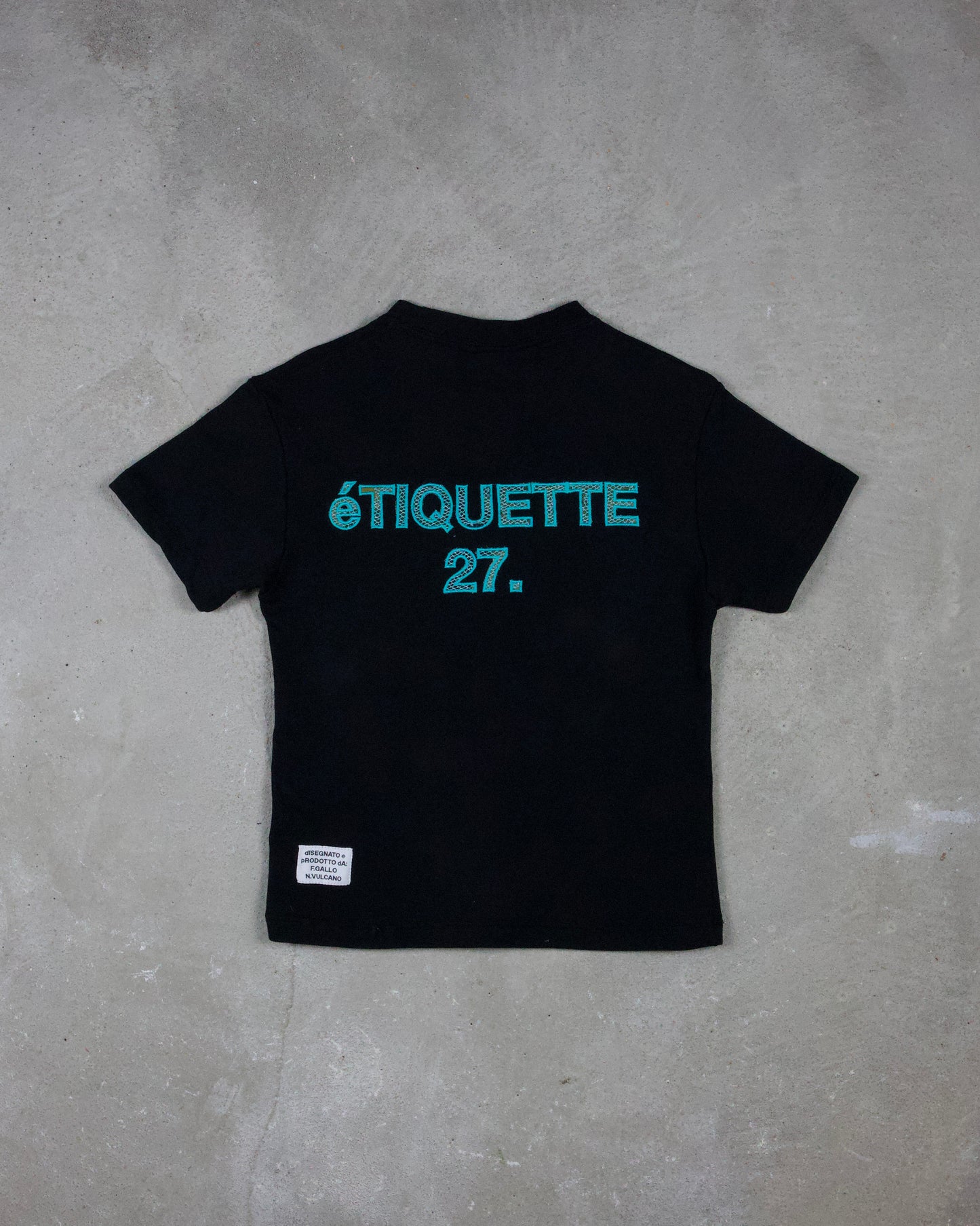 FRAME T-SHIRT