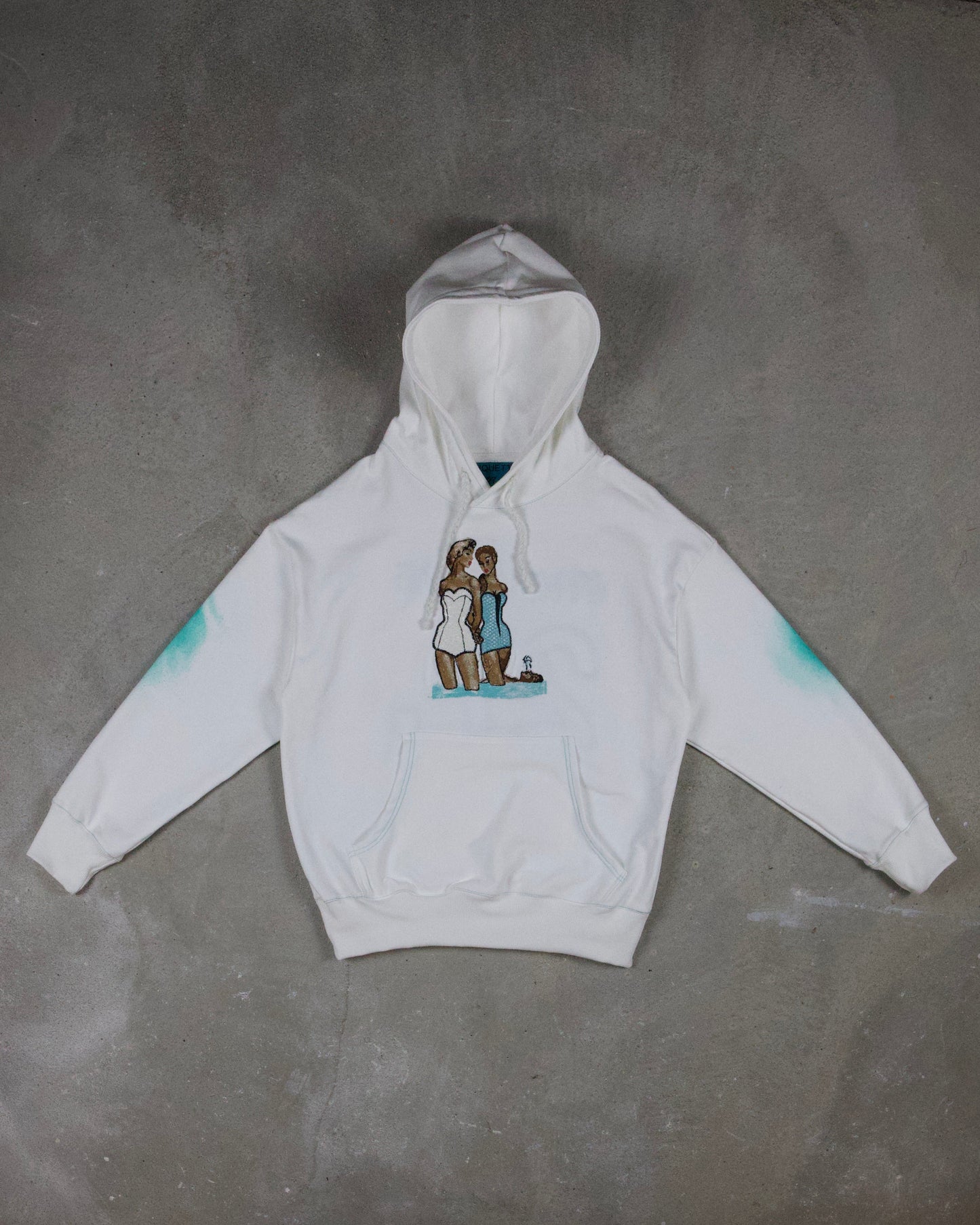 HOODIE é2