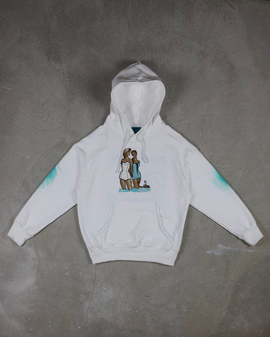 HOODIE é2