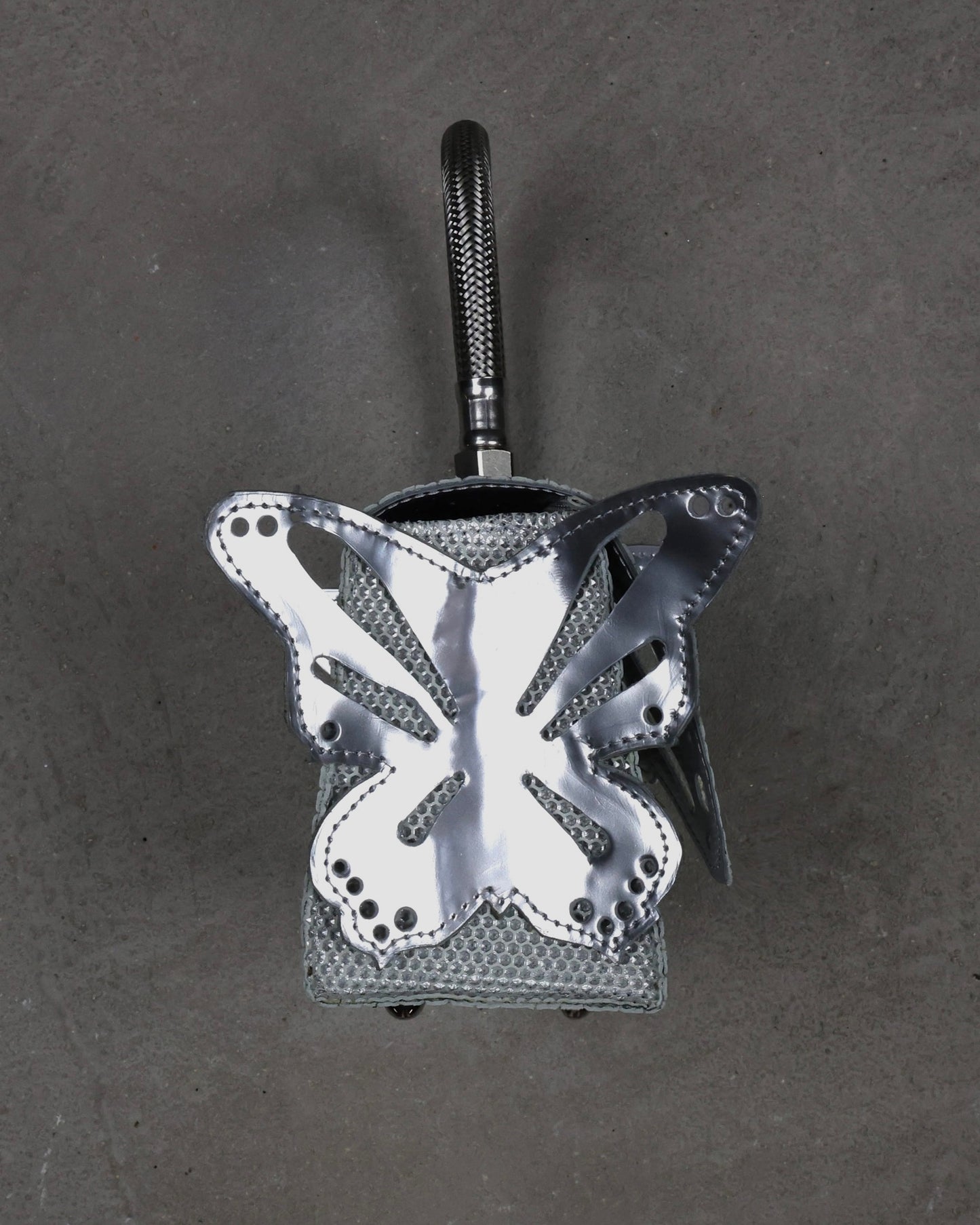 BUTTERFLY BAG