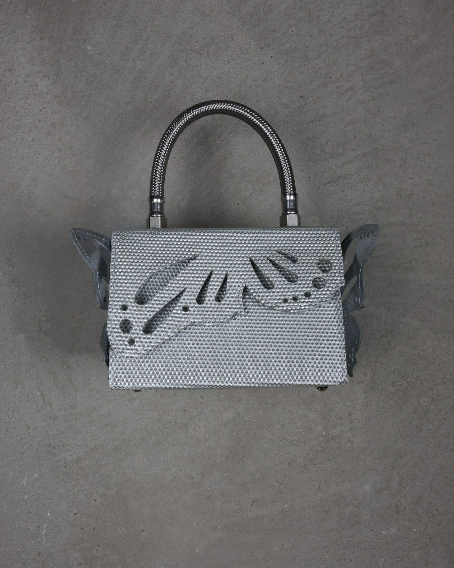 BUTTERFLY BAG