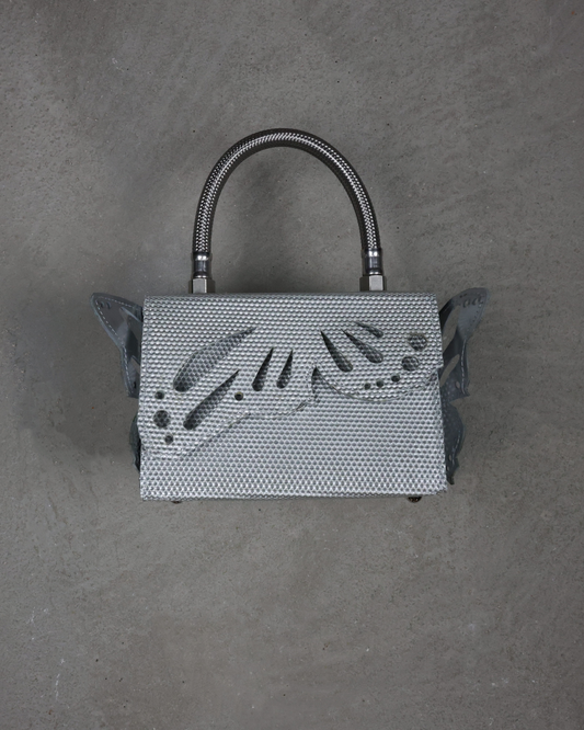 BUTTERFLY BAG