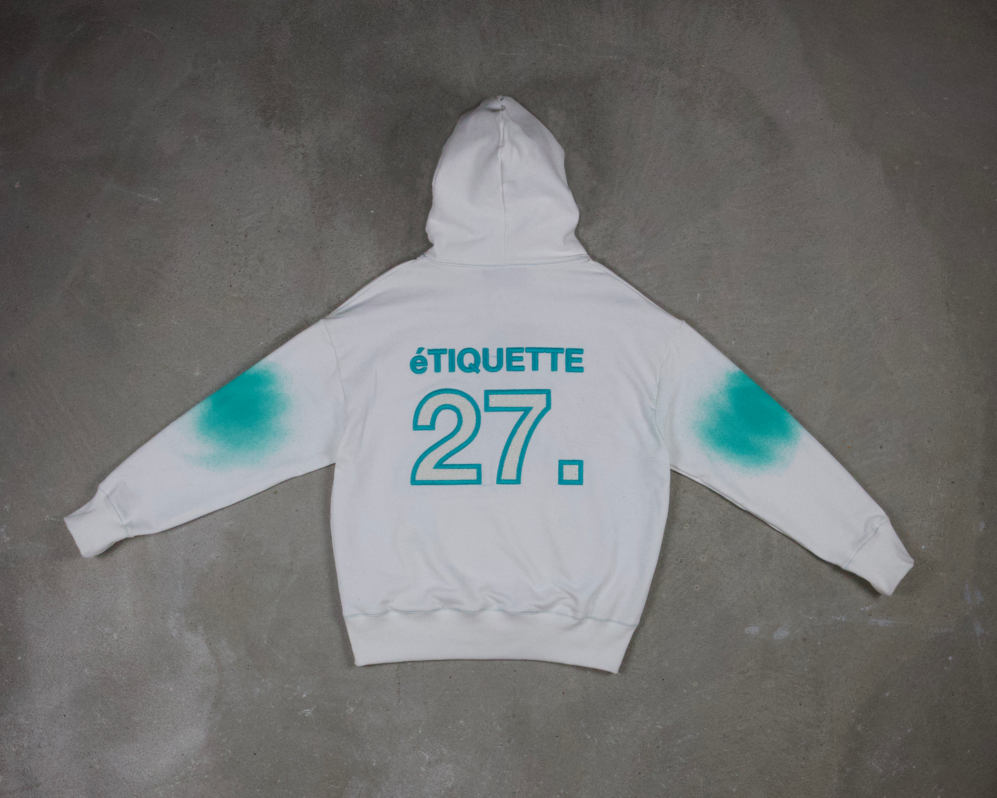 HOODIE é2