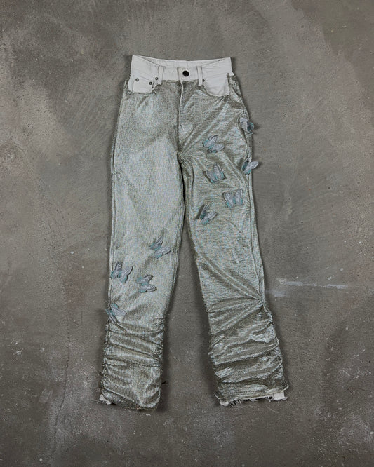 BUTTERFLY DENIM