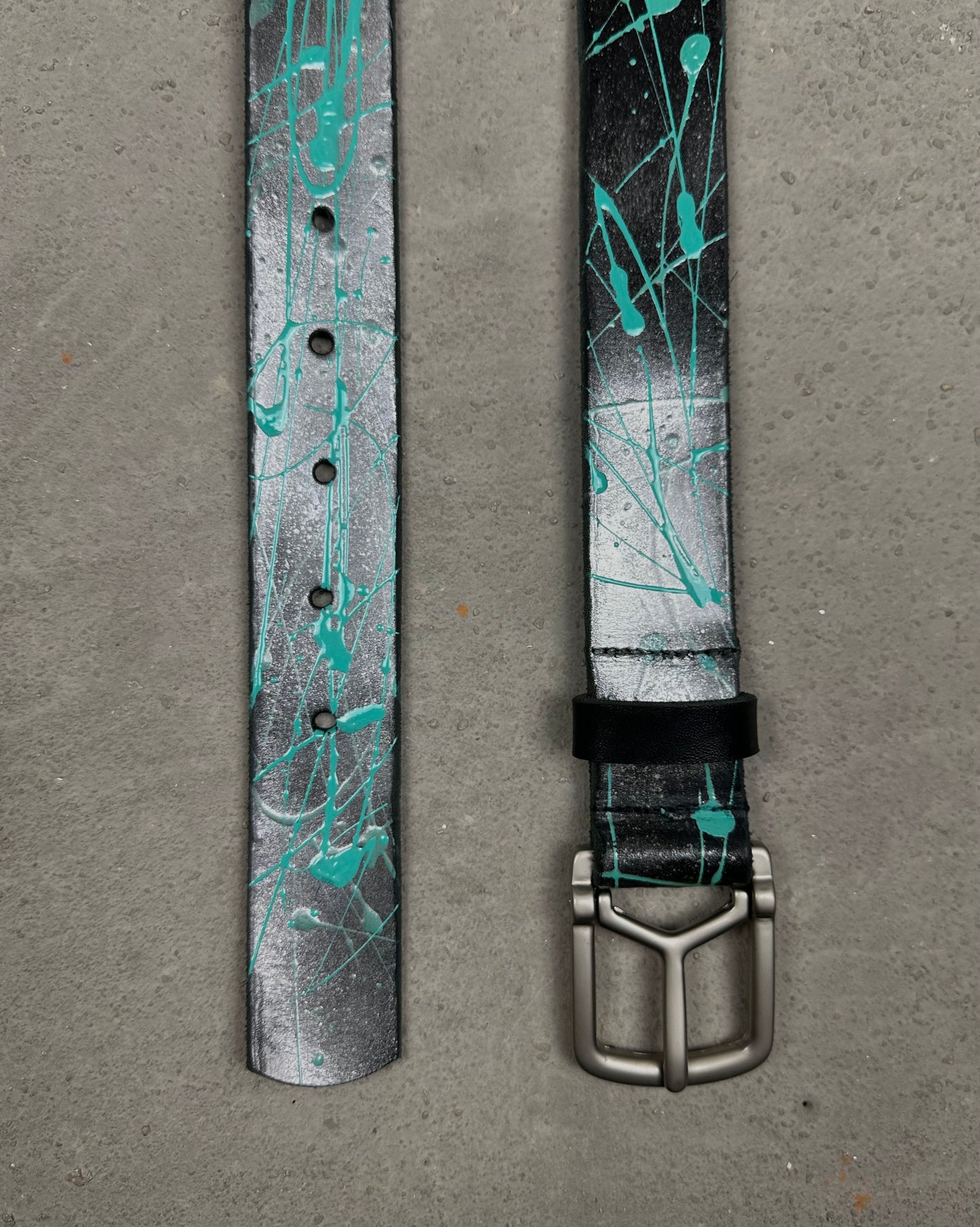 BELT 2