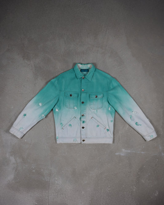 é2 DENIM JACKET
