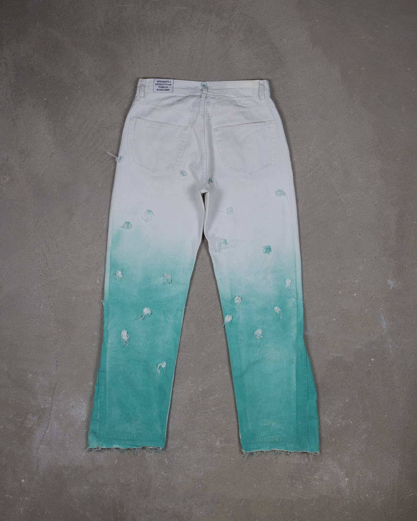 é2 DENIM