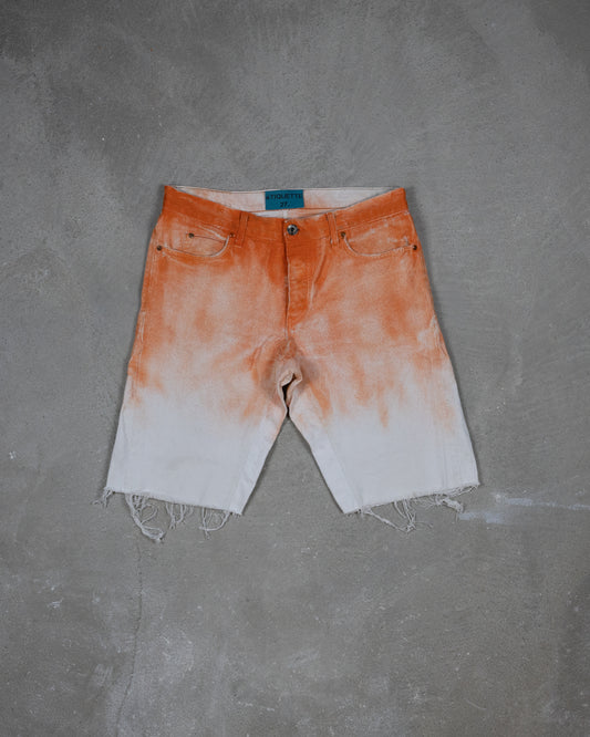 SHORT ORANGE VS