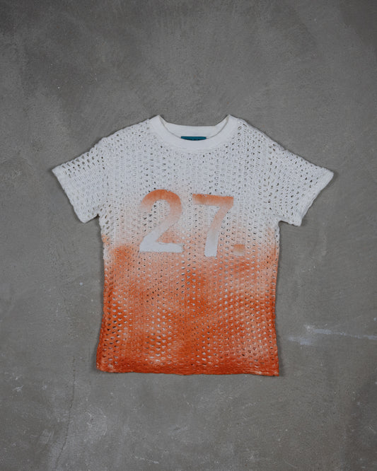 MESH T-SHIRT